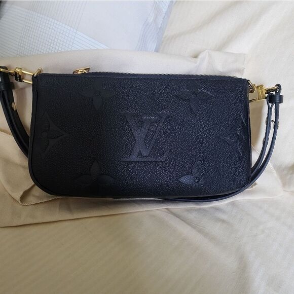 Louis vuitton Multi Pochette Shoulder/ Crossbody Bag - Picture 3 of 3